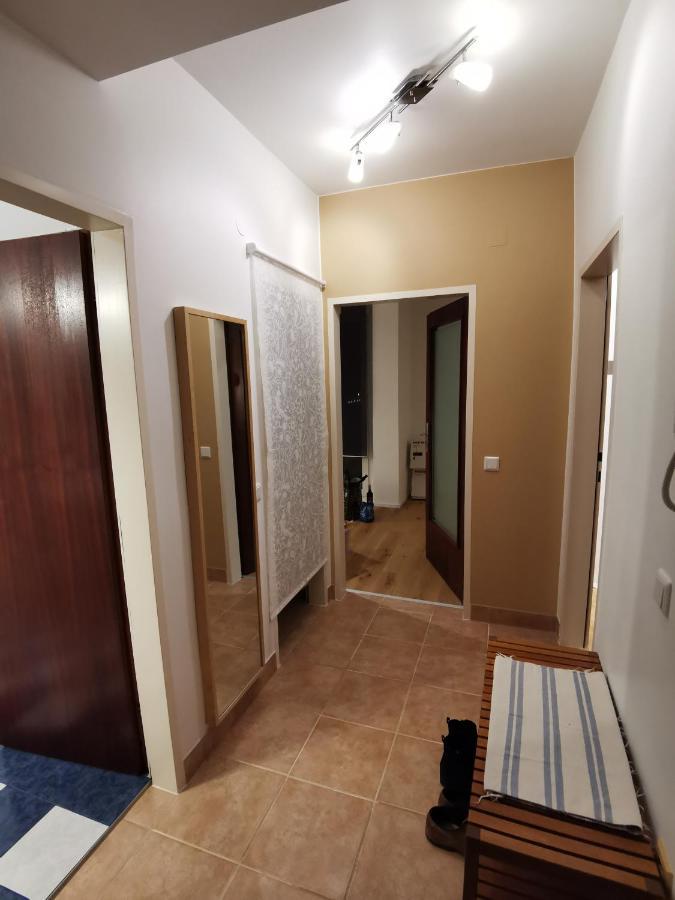 Citycenter Apartment Stadthalle Graz Exterior foto